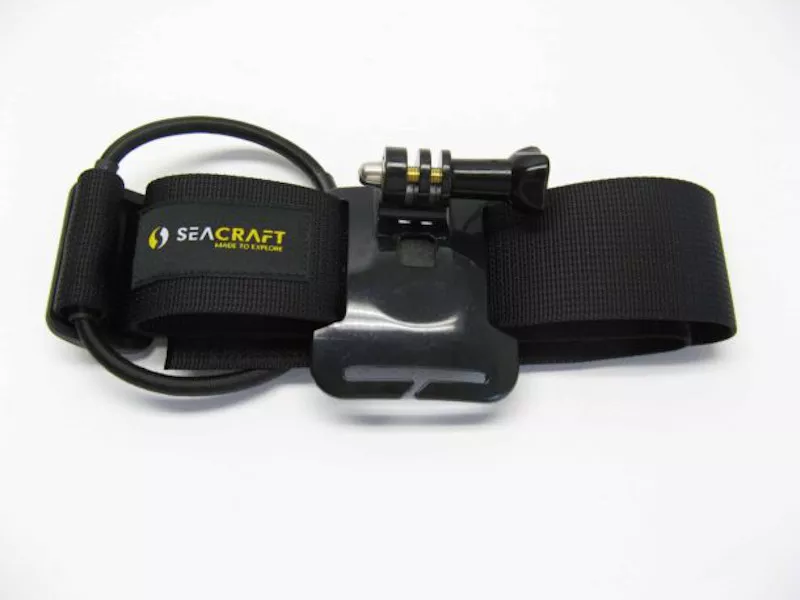 Navigation Electronique Seacraft ENC3 Kit complet pour Scooter toute marque