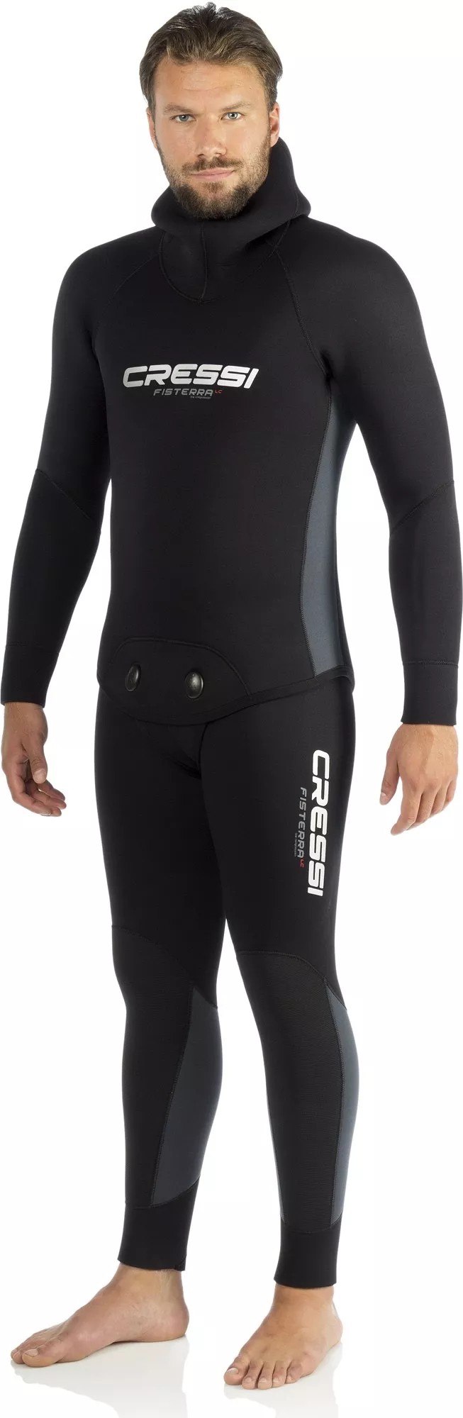 Cressi Fisterra 5mm Homme