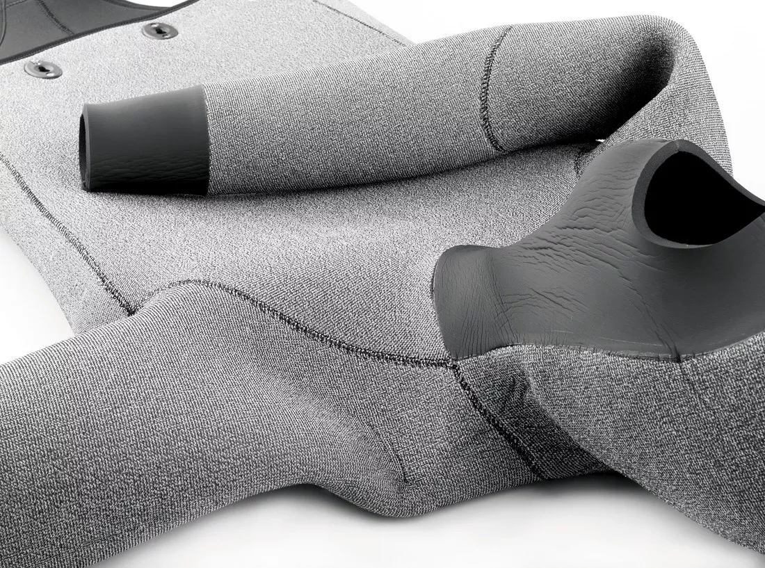 Cressi Fisterra 5mm Homme