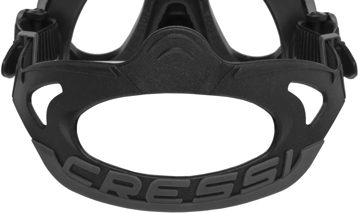 Masque Cressi A1 anti buée