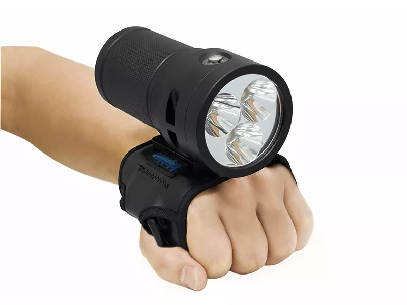 Poignée Goodman Soft avec fixation