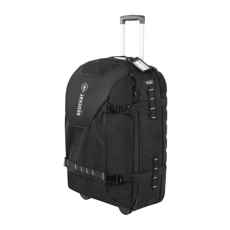 Valise Beuchat Voyager 3  XL / 130L 3.6kg