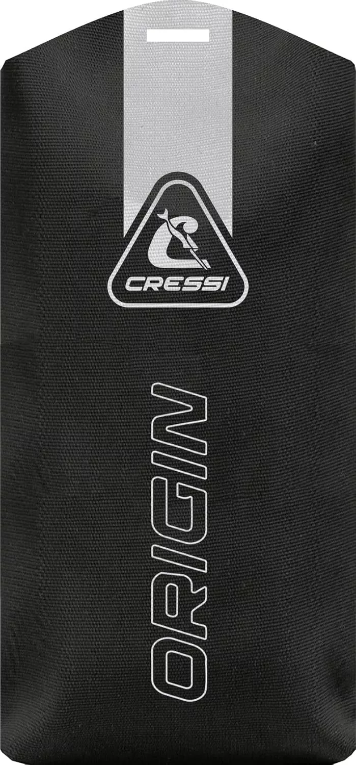 Palmes Cressi Origin HD