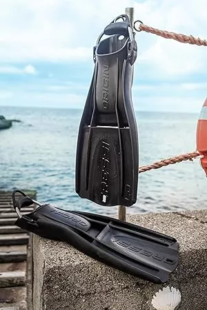 Palmes Cressi Origin HD