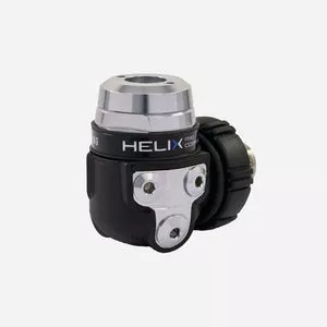 Pack Aqualung Helix Pro compact Din ACD et octopus, mano et sacccoche