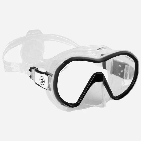 Masque Aqualung Plazma