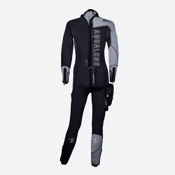 Combinaison Aqualung Dynaflex 7mm Femme