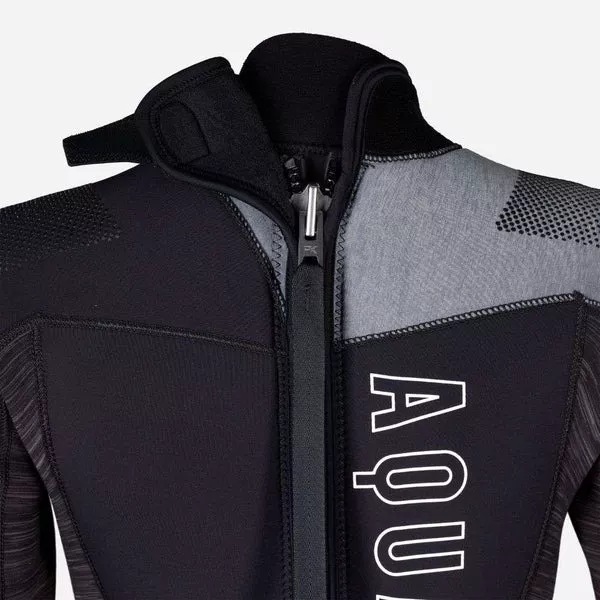 Combinaison Aqualung Dynaflex 7mm Femme