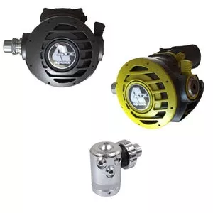 Apeks DS4 - ATX - Octo