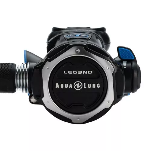 Pack Aqualung Legend Din ACD et octopus