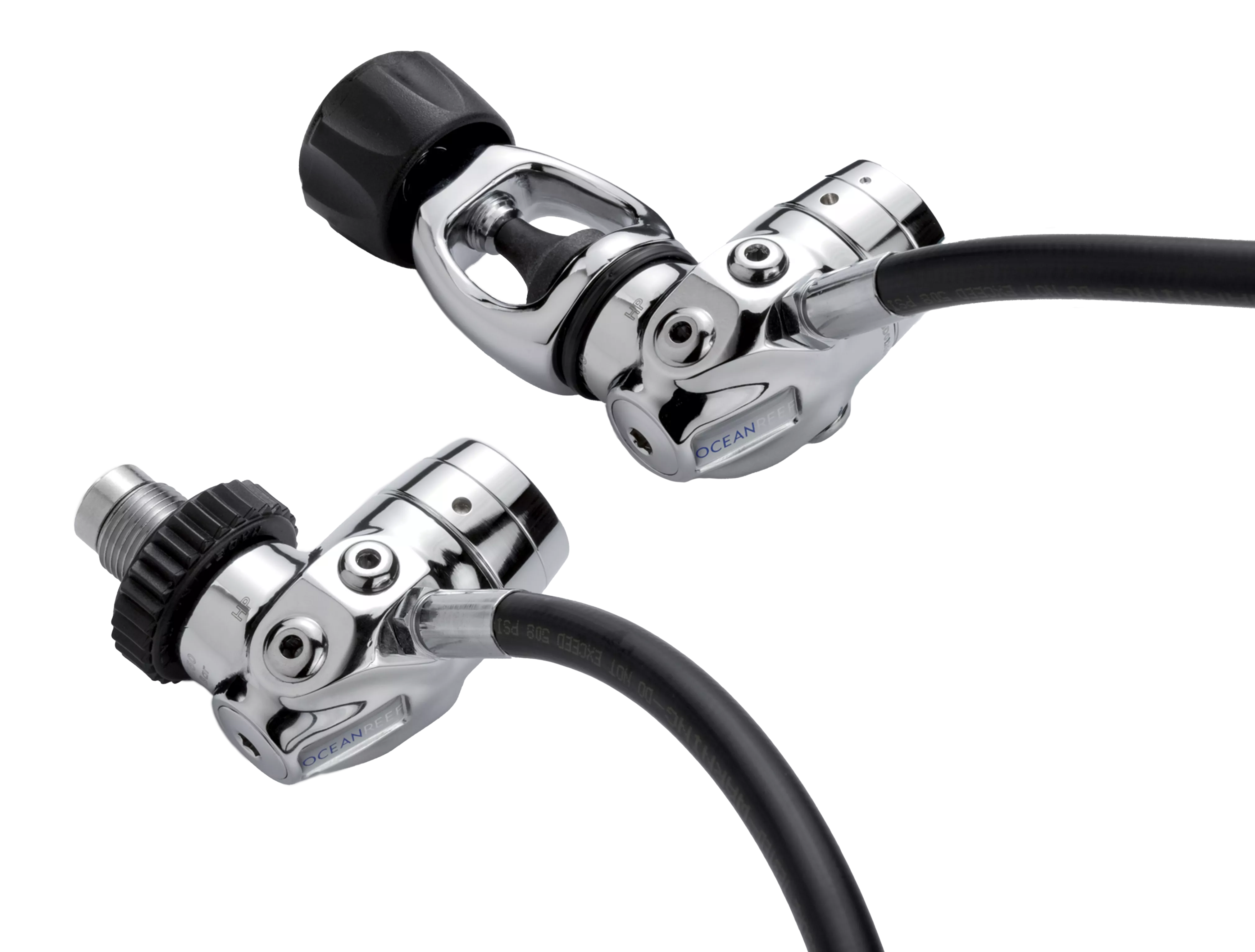 1er étage Oceanreef SL35TX DIN 300 Bar