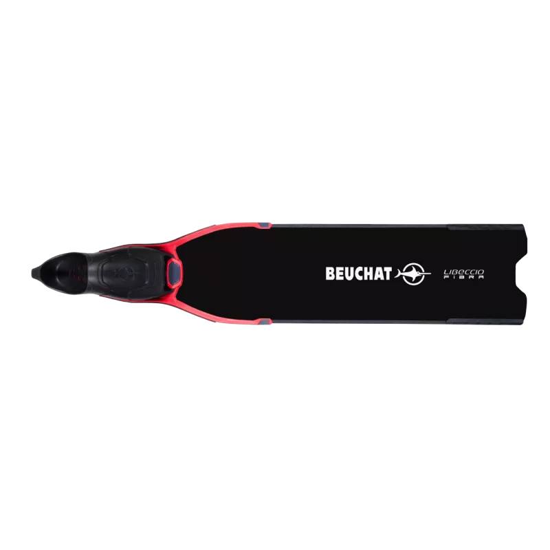 Palmes Beuchat Fibra