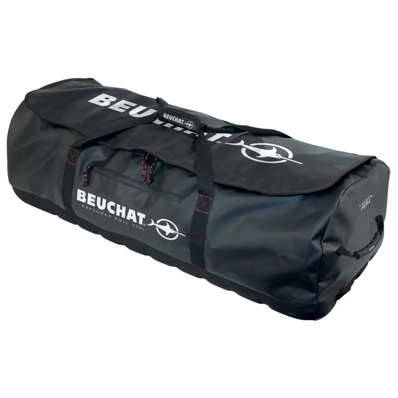 Sac Explorer Roll 120L Beuchat