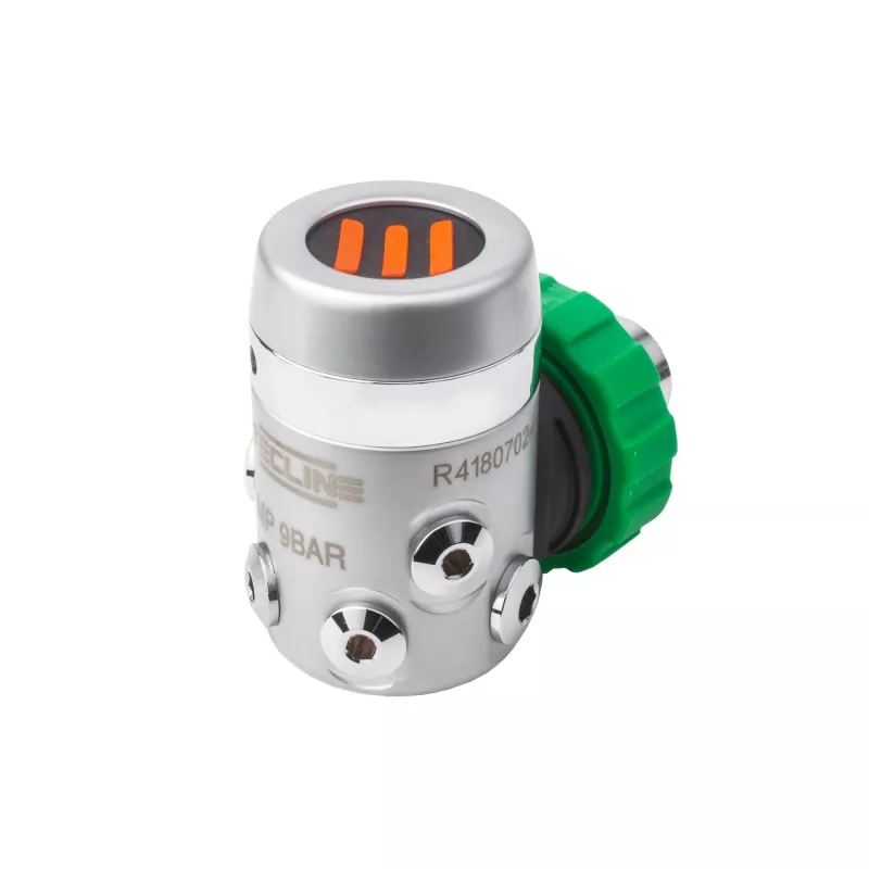 TECLINE R2 1st Etage