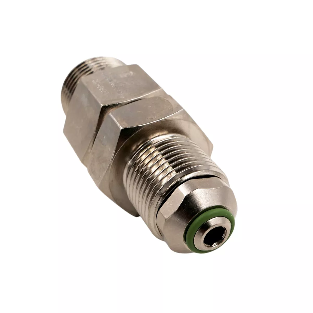 Adaptateur Oxygène France 5/8" bullnose Mâle - G3/4 oxy Mâle