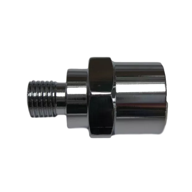 Raccord G1/4 female - 3/8 mâle