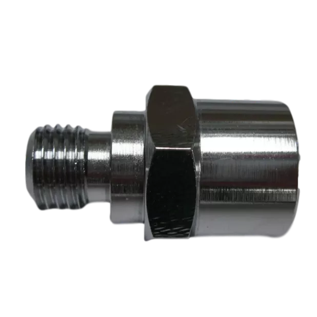 Raccord G1/4 female - 7/16 mâle