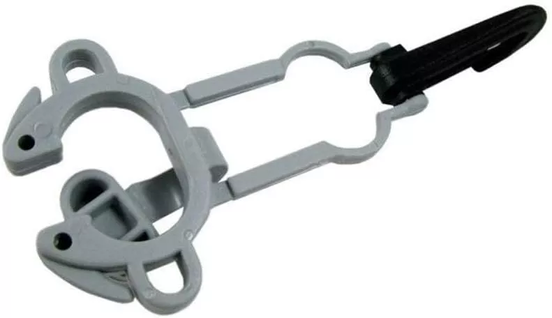 Attache OCTOPUS gris Scubapro