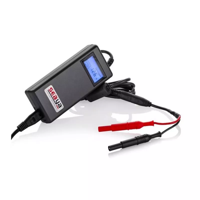 Chargeur Seaya 13.8Ah/24.15Ah