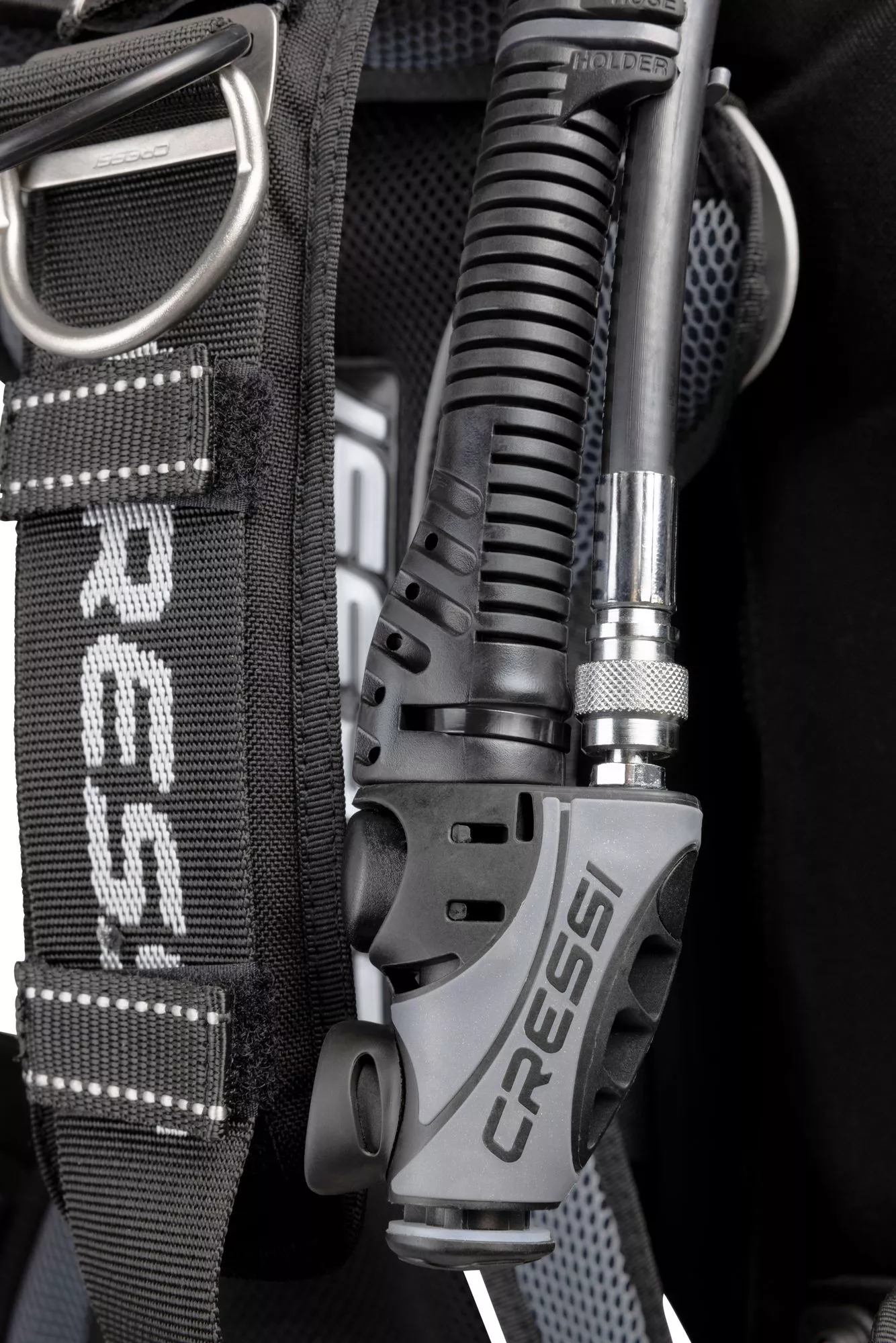 Gilet Stabilisateur Aquawing Max Cressi