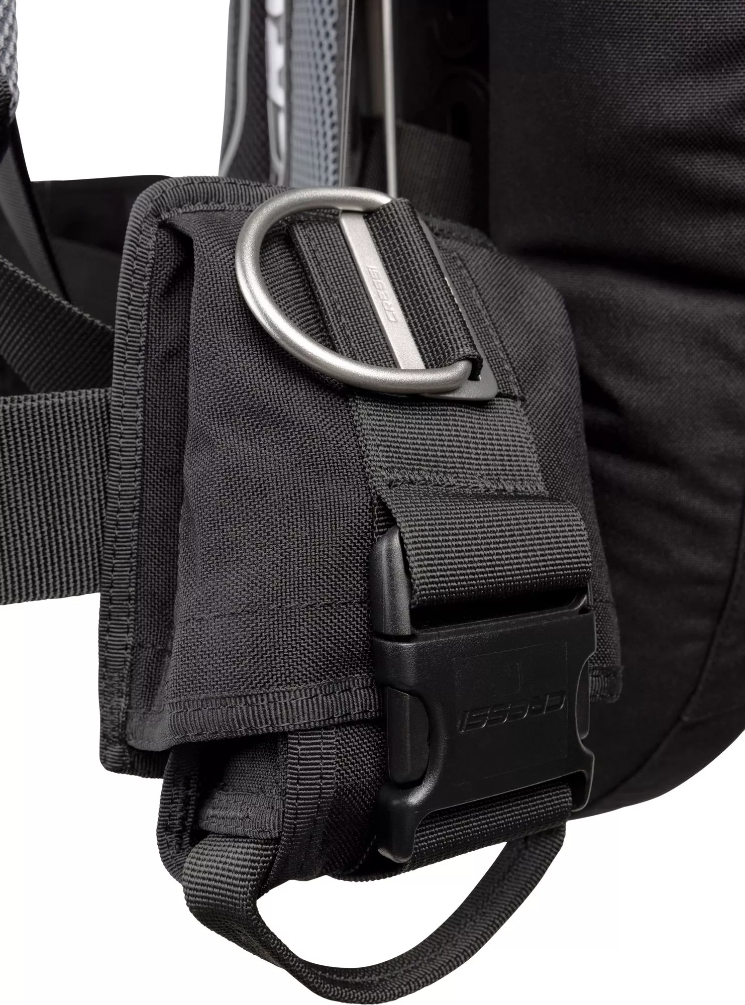 Gilet Stabilisateur Aquawing Max Cressi