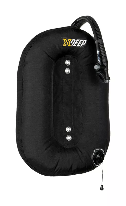 Wing X-Deep ZEOS 28 (13kg)