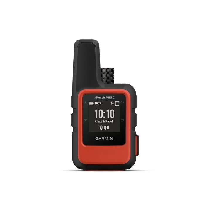 GPS Garmin Inreach Mini 2