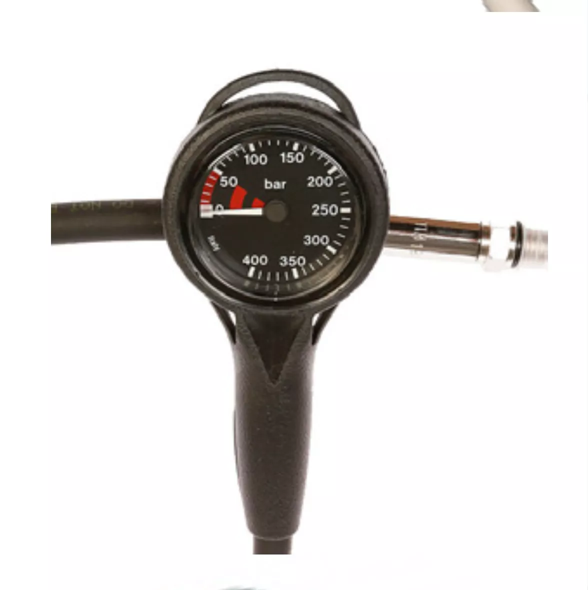 Manomètre Slim Line 0-400