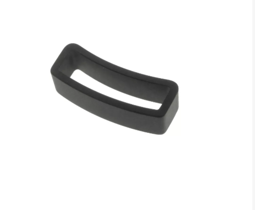 Passant de bracelet / Loop pour Suunto D5 noir