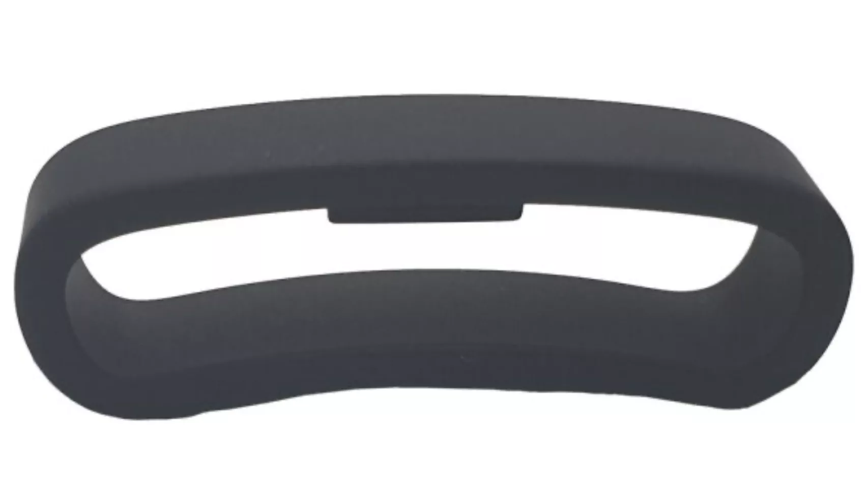 Passant de bracelet / Loop pour Suunto D4i noir