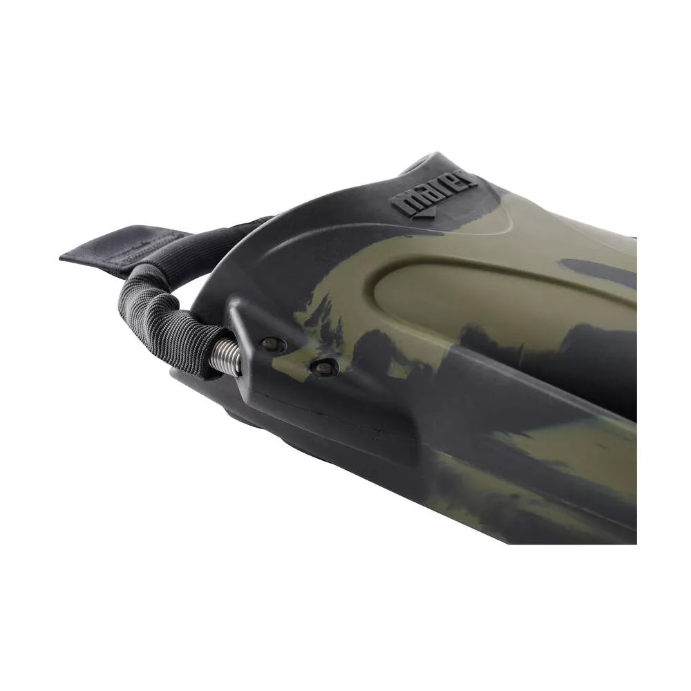 Palmes Mares Power Tactical