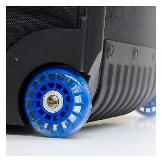 Tusa Sac à roulettes Grand