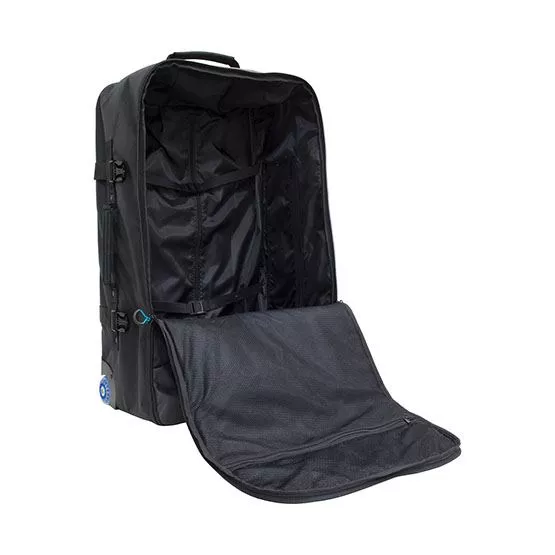 Tusa Sac à roulettes Grand