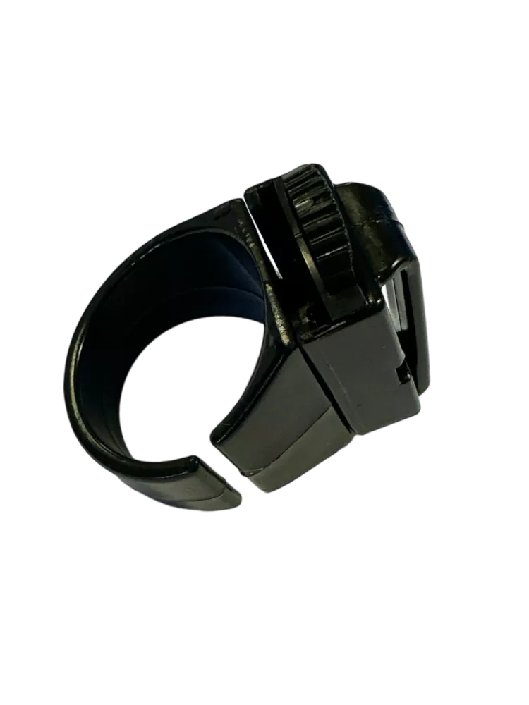 Attache tuba Scubapro Escape