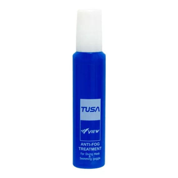 Tusa Super Anti-Fog TEC-52A