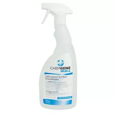Désinfectant Chemgene 750ml
