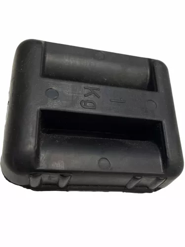 Plomb 1Kg Plastifié