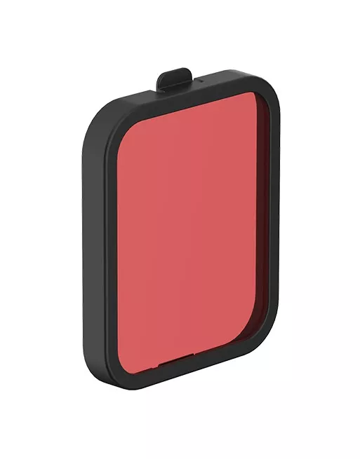 Filtre Rouge pour Caisson SportDiver