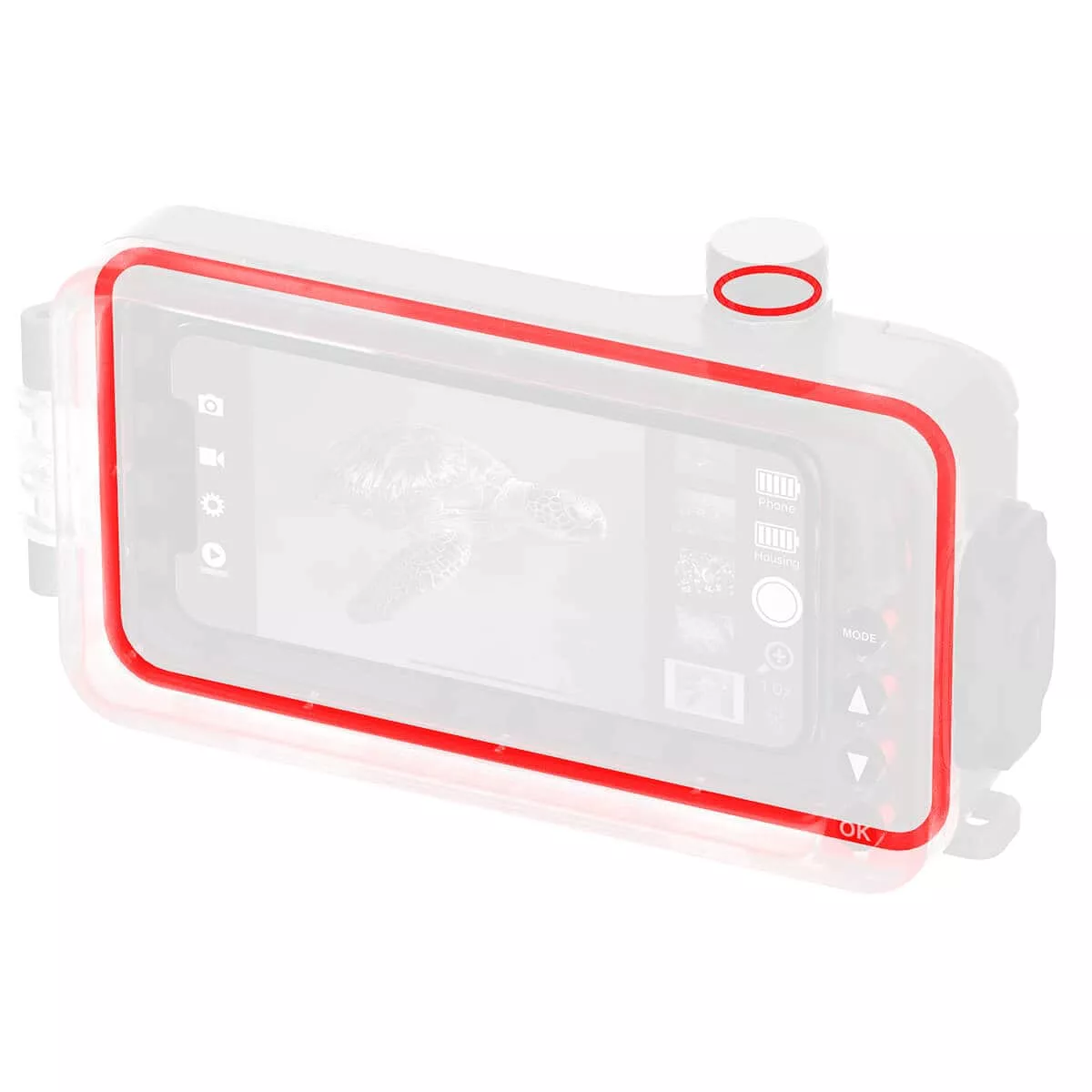 Kit joint SportDiver