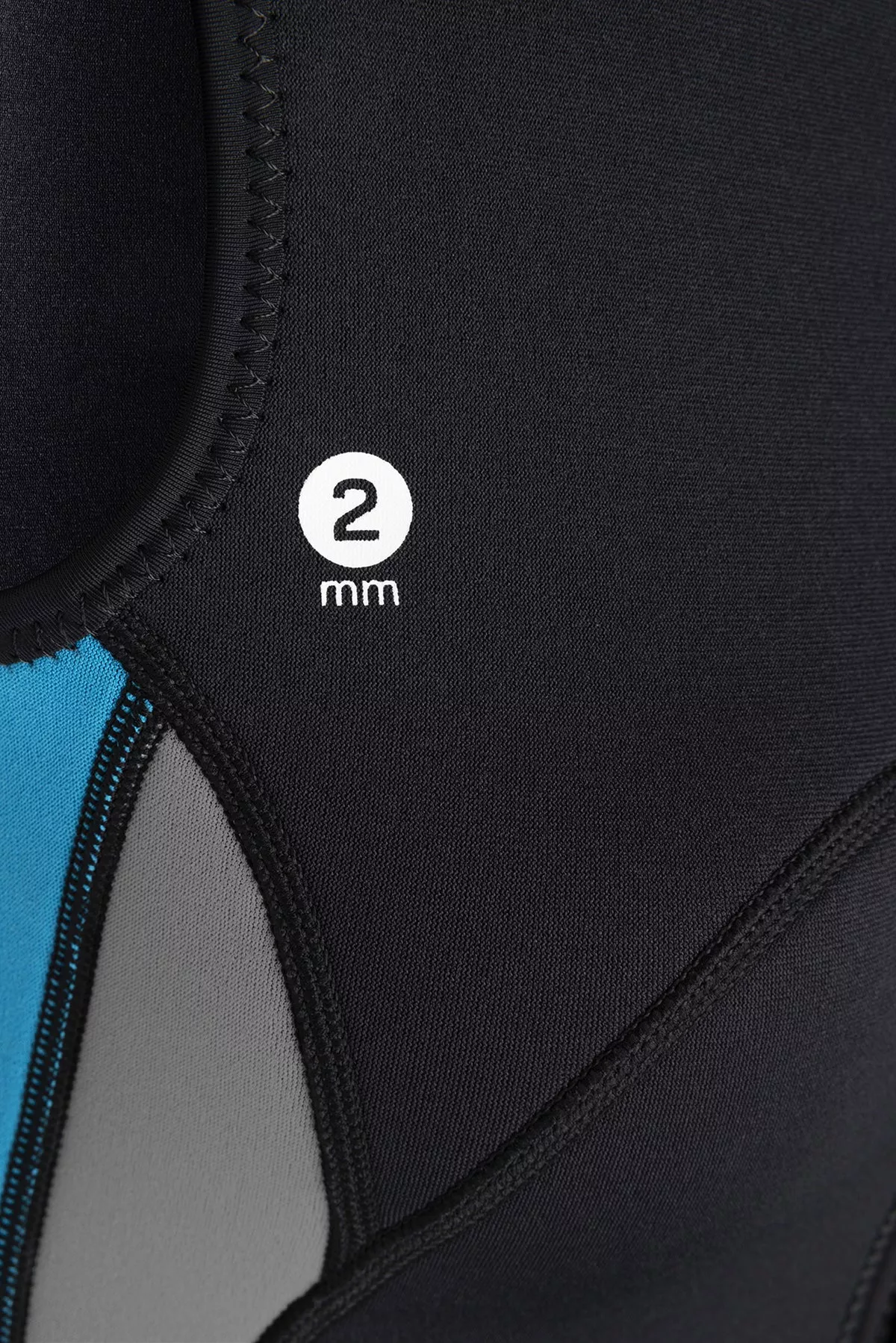 Gilet néoprène 2mm Cressi Guardian Femme