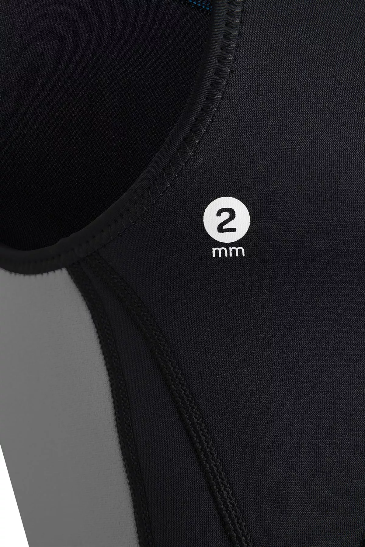 Gilet néoprène 2mm Cressi Guardian Homme