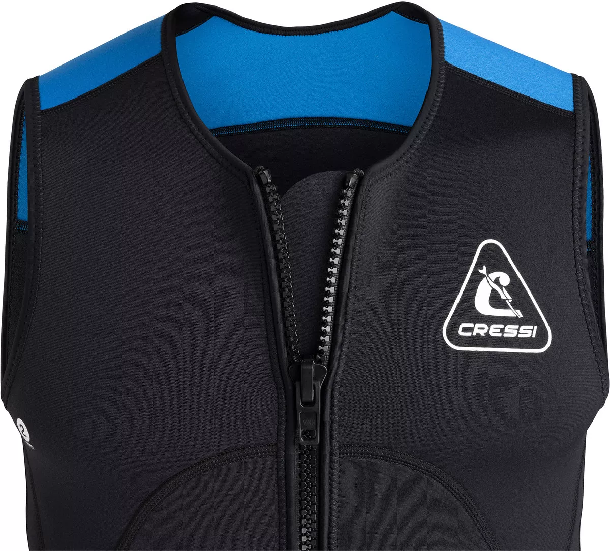 Gilet néoprène 2mm Cressi Guardian Homme