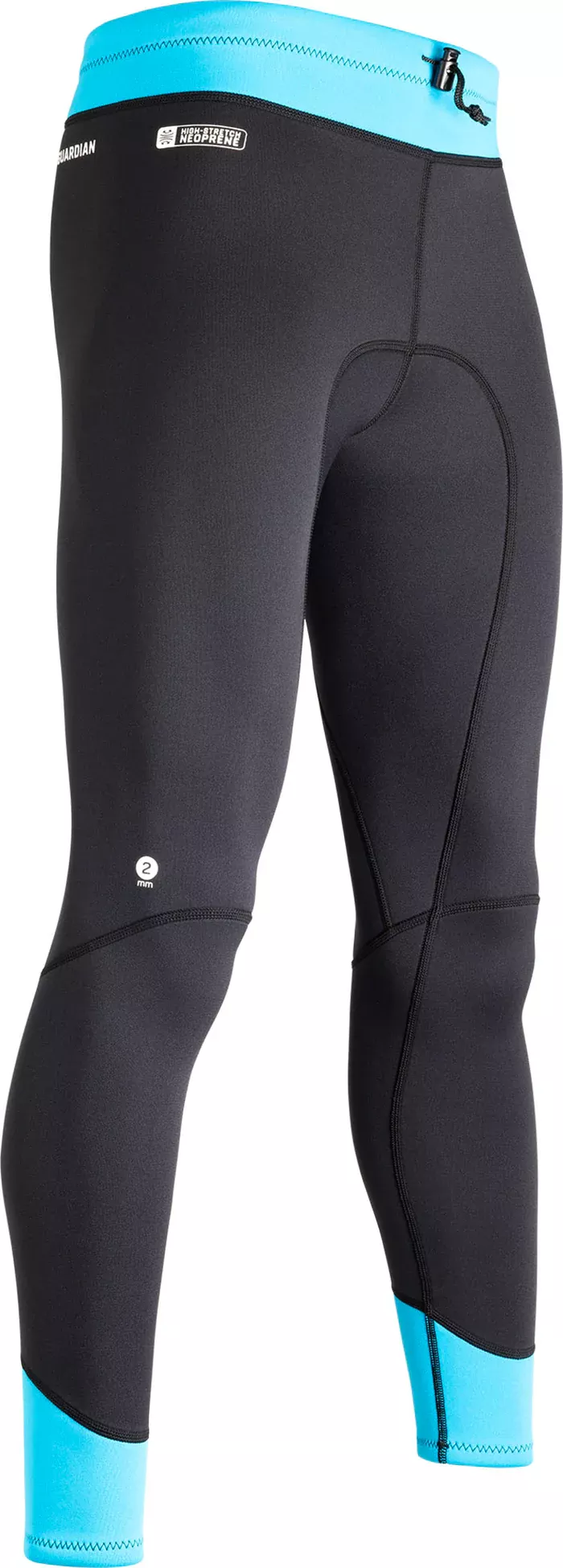 Pantalon néoprène 2mm Cressi Guardian Femme
