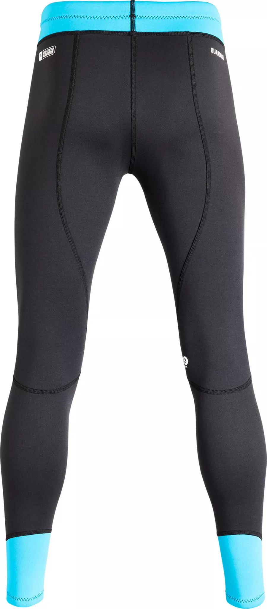 Pantalon néoprène 2mm Cressi Guardian Femme
