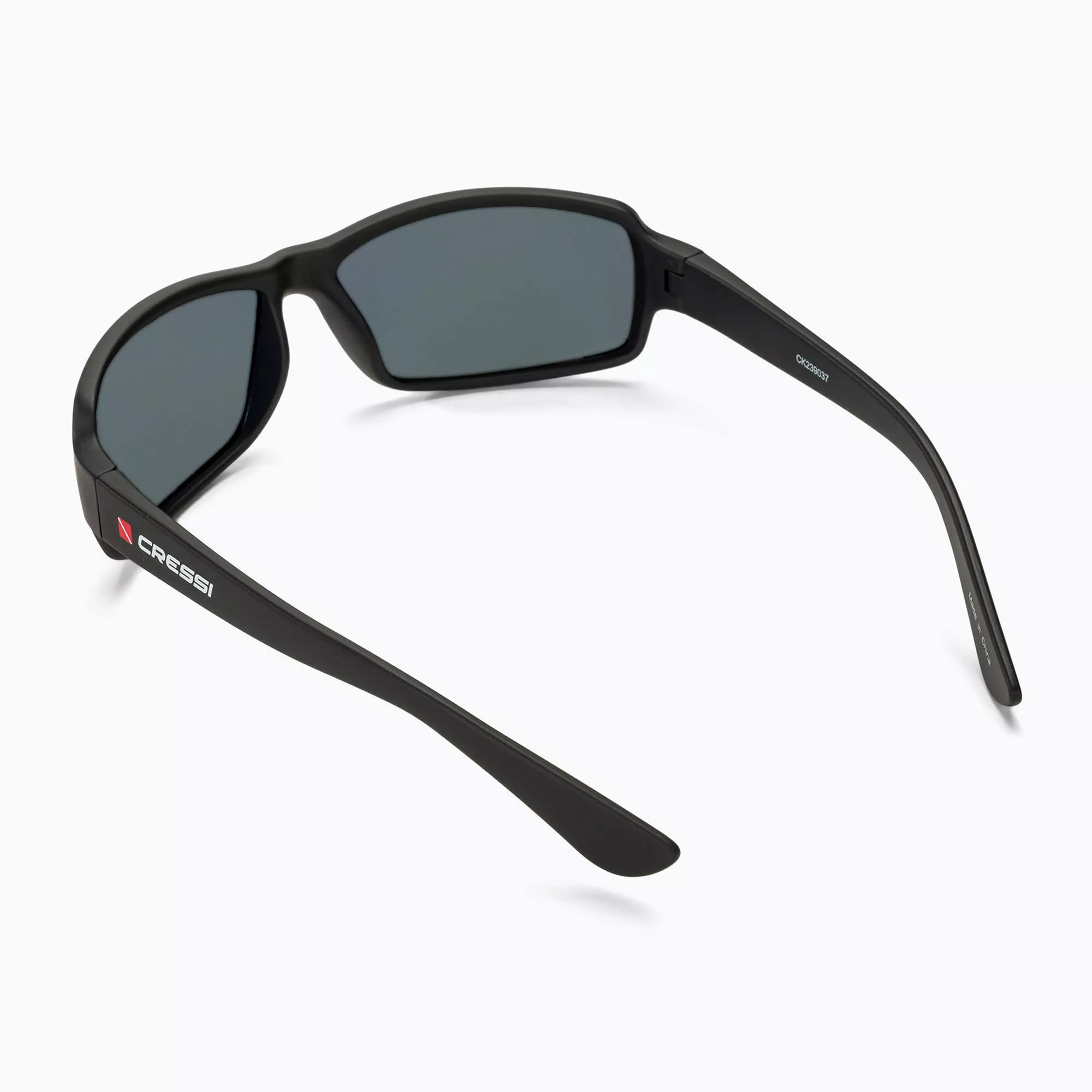 Ninja Floating avec verre miroir