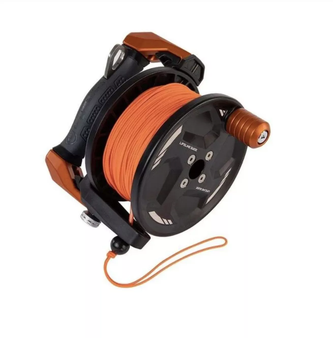 Devidoir / Reel APEKS Lifeline Guide 120m.