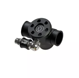 Membrane ADV en T avec vanne d'arret Divesoft