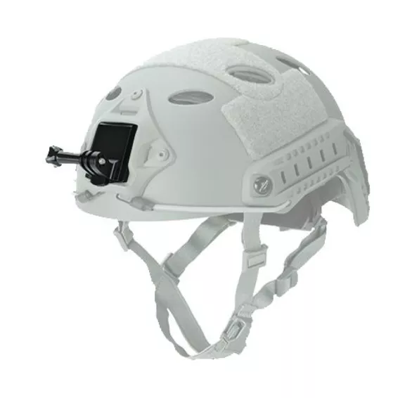 Support GoPro pour casque