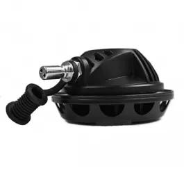 Valve d'inflation combinaison étanche Apeks