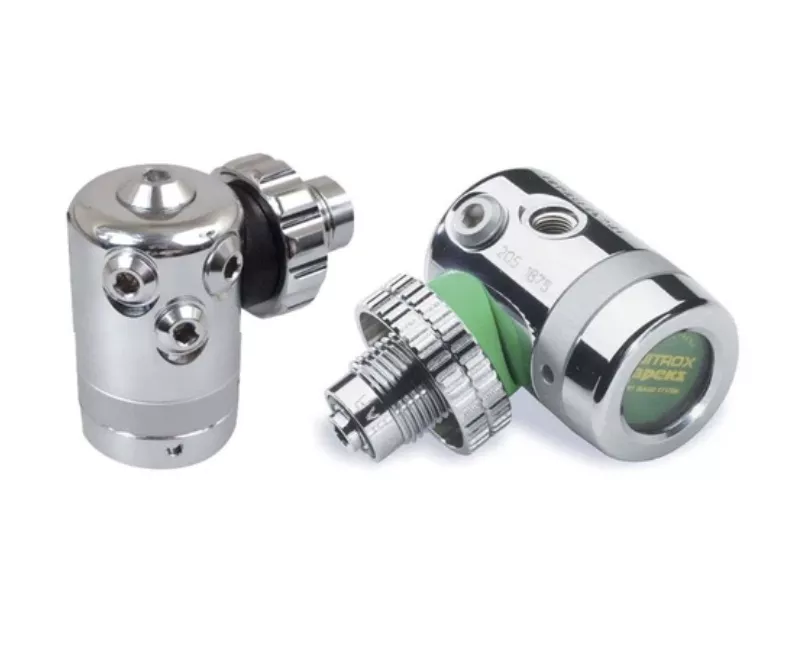 1er étage DS4 Apeks oxy